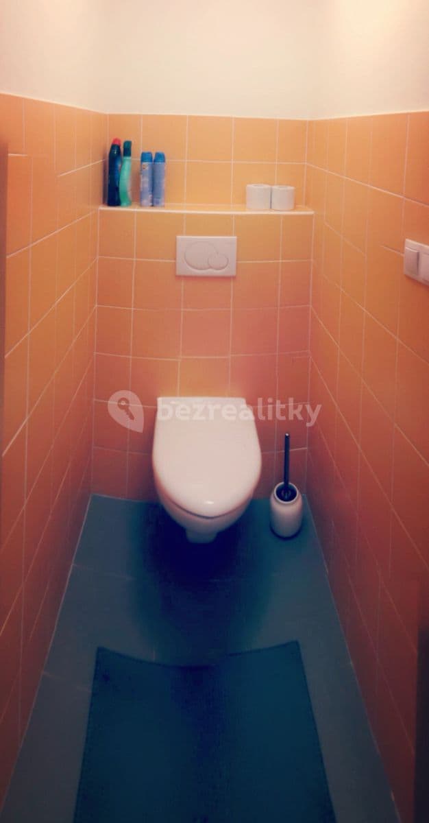 Pronájem bytu 2+kk 60 m², Na Slatince, Praha, Praha Pronájem bytu 2+kk 60 m², Na Slatince, Praha, Praha
