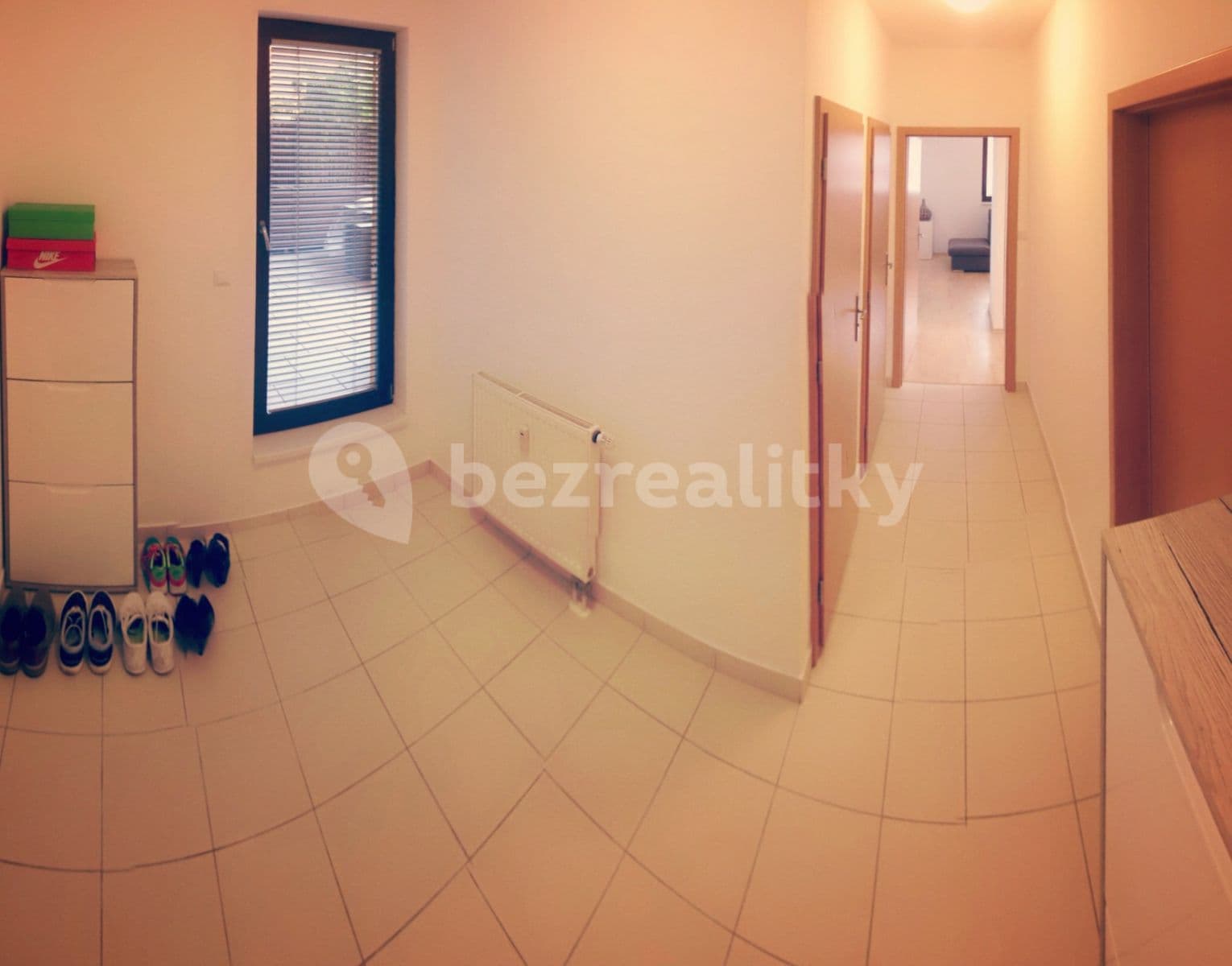 Pronájem bytu 2+kk 60 m², Na Slatince, Praha, Praha Pronájem bytu 2+kk 60 m², Na Slatince, Praha, Praha