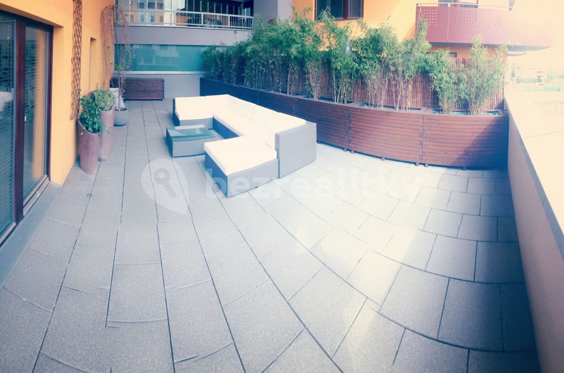 Pronájem bytu 2+kk 60 m², Na Slatince, Praha, Praha Pronájem bytu 2+kk 60 m², Na Slatince, Praha, Praha