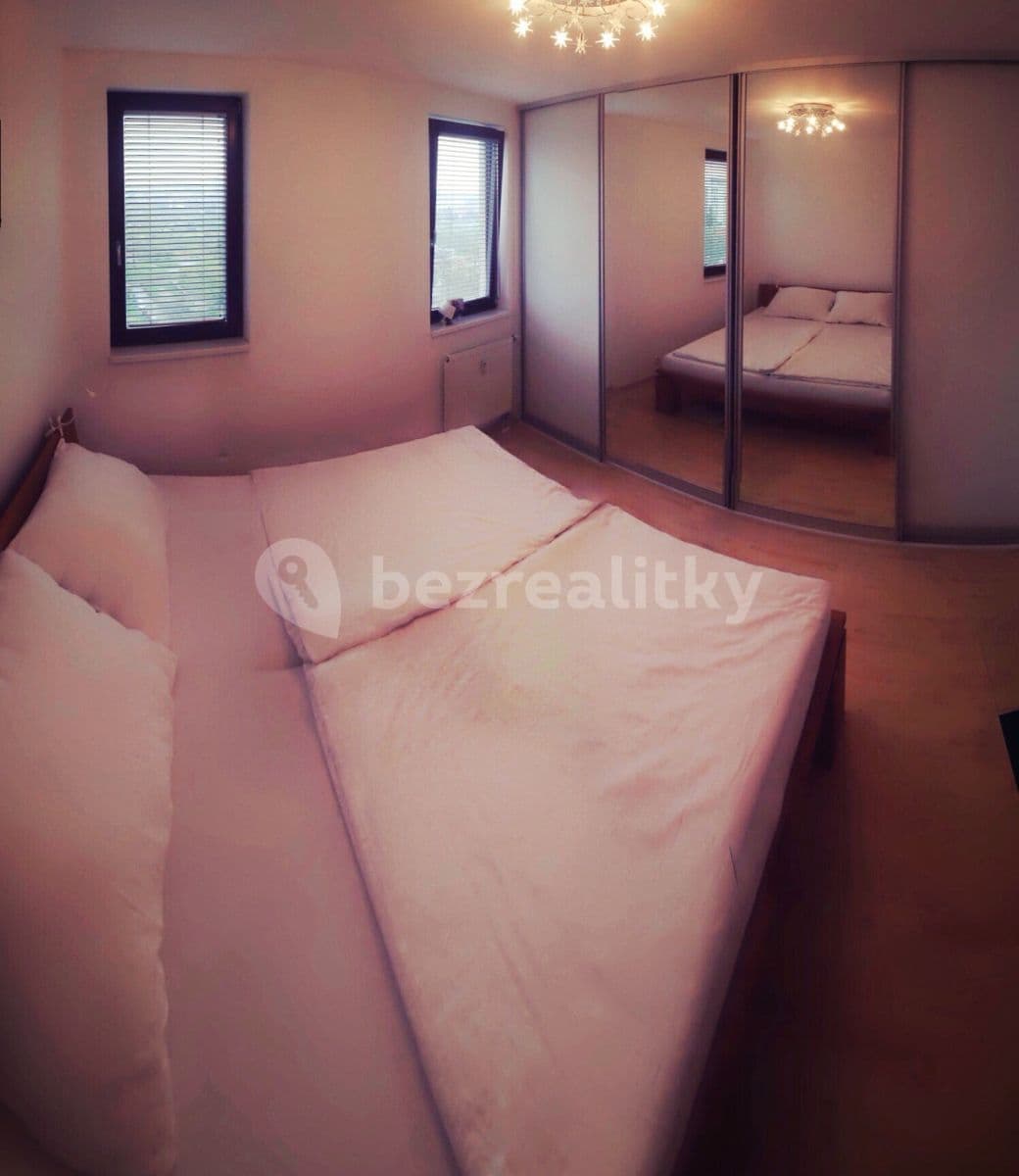 Pronájem bytu 2+kk 60 m², Na Slatince, Praha, Praha Pronájem bytu 2+kk 60 m², Na Slatince, Praha, Praha