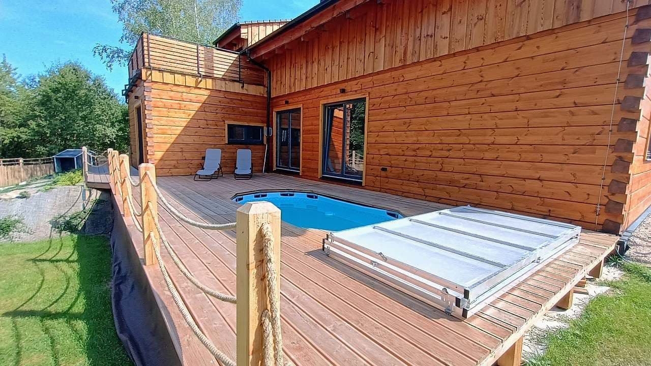 Pronájem chaty, chalupy, Miřetice, Pardubický kraj Pronájem chaty, chalupy, Miřetice, Pardubický kraj