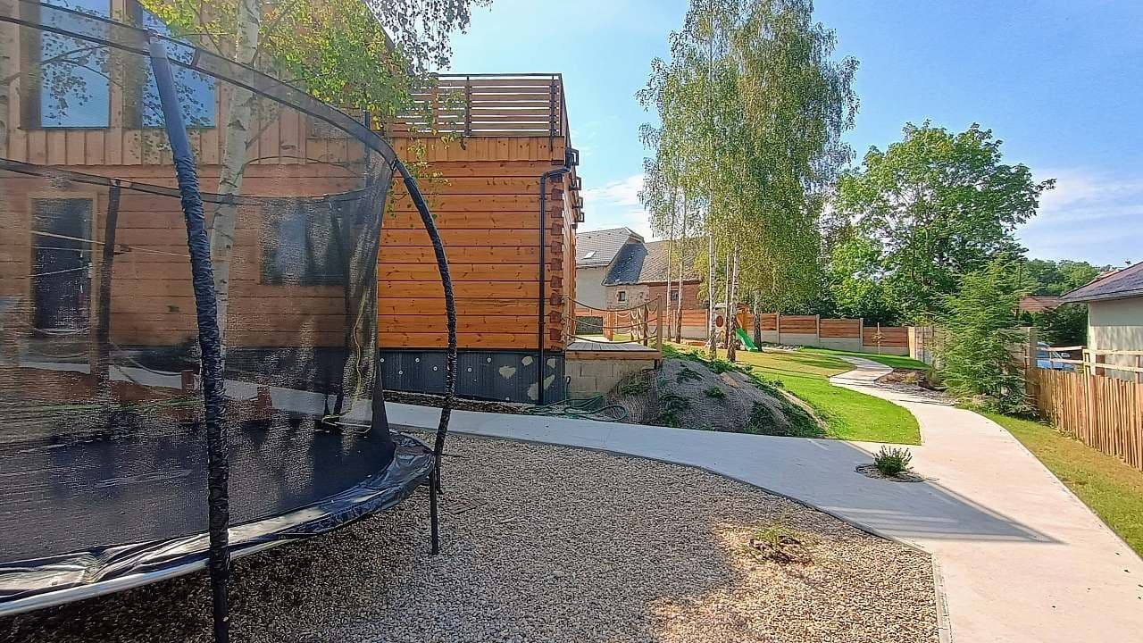 Pronájem chaty, chalupy, Miřetice, Pardubický kraj Pronájem chaty, chalupy, Miřetice, Pardubický kraj