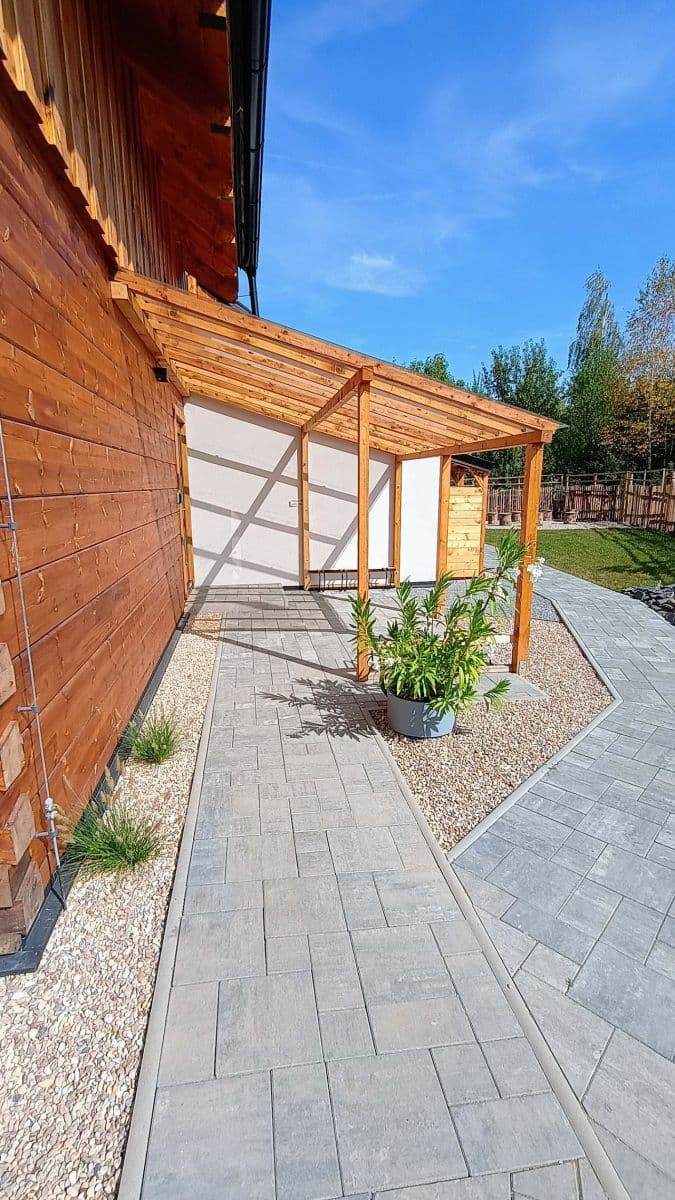 Pronájem chaty, chalupy, Miřetice, Pardubický kraj Pronájem chaty, chalupy, Miřetice, Pardubický kraj