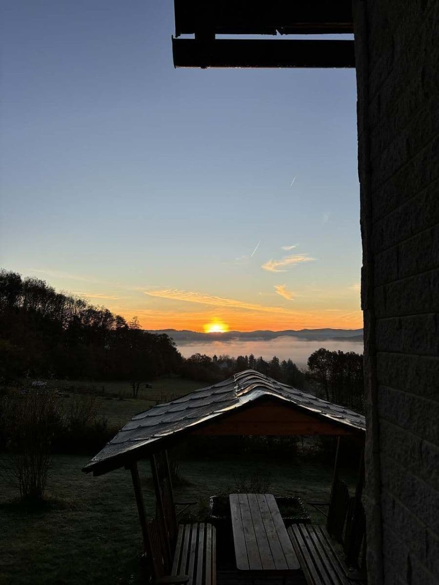 Pronájem chaty, chalupy, Běhařov, Plzeňský kraj Pronájem chaty, chalupy, Běhařov, Plzeňský kraj