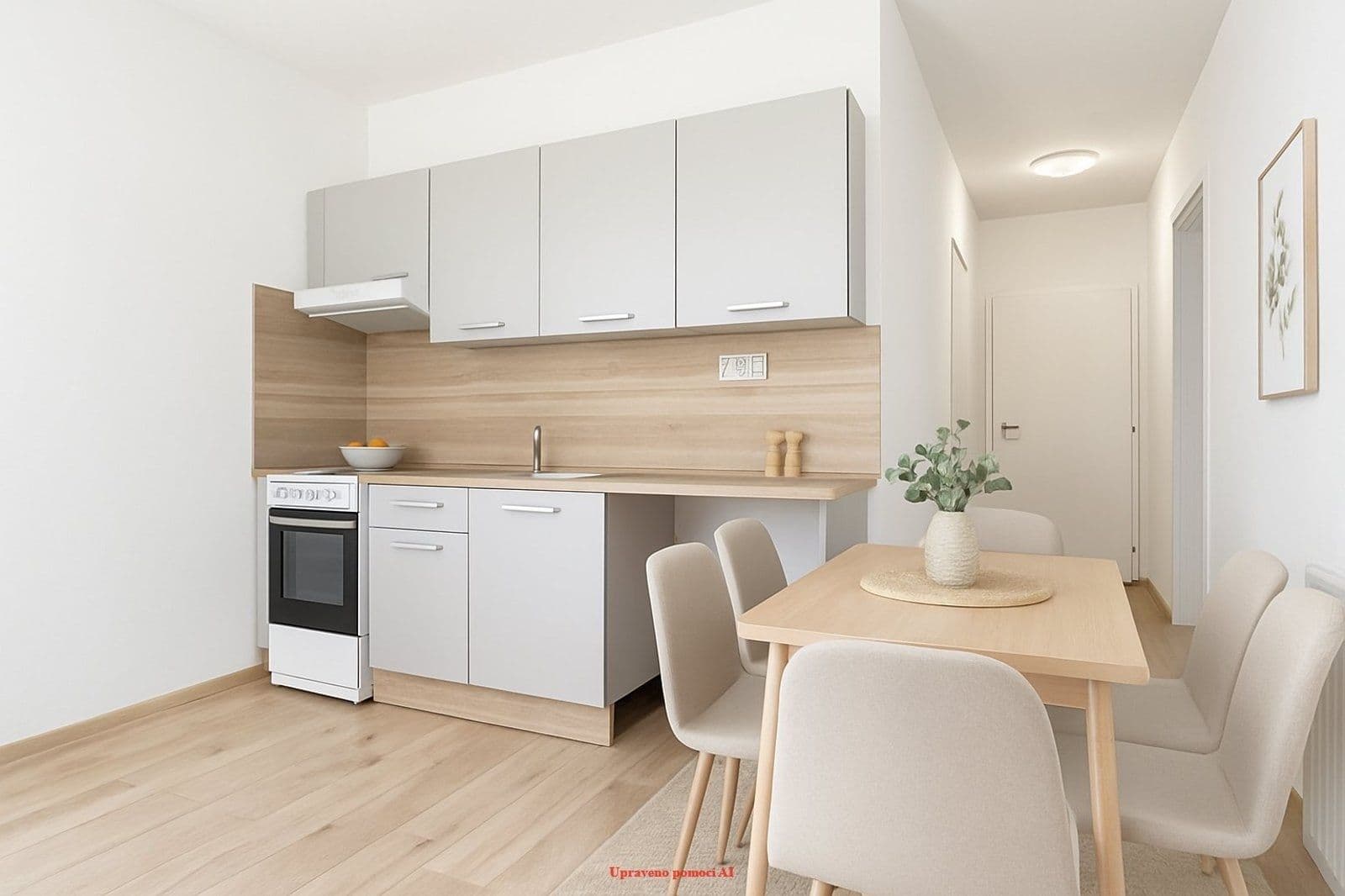 Pronájem bytu 2+1 53 m², Cihelní, Karviná, Moravskoslezský kraj Pronájem bytu 2+1 53 m², Cihelní, Karviná, Moravskoslezský kraj