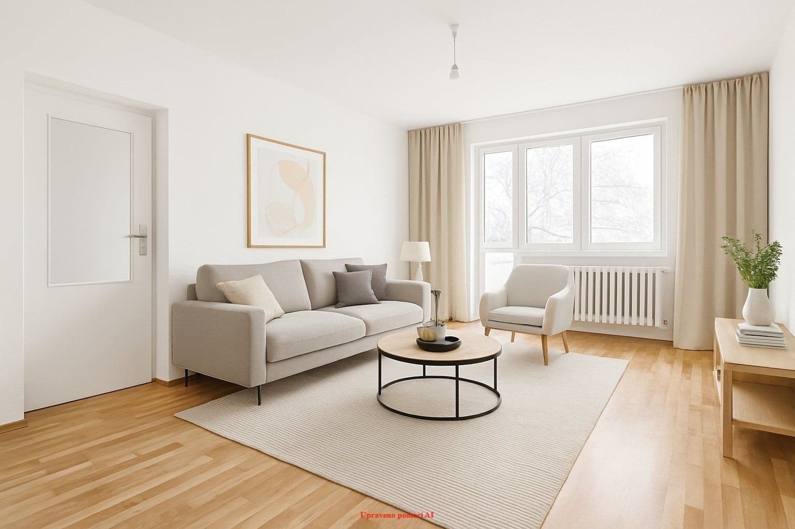 Pronájem bytu 2+1 53 m², Cihelní, Karviná, Moravskoslezský kraj Pronájem bytu 2+1 53 m², Cihelní, Karviná, Moravskoslezský kraj