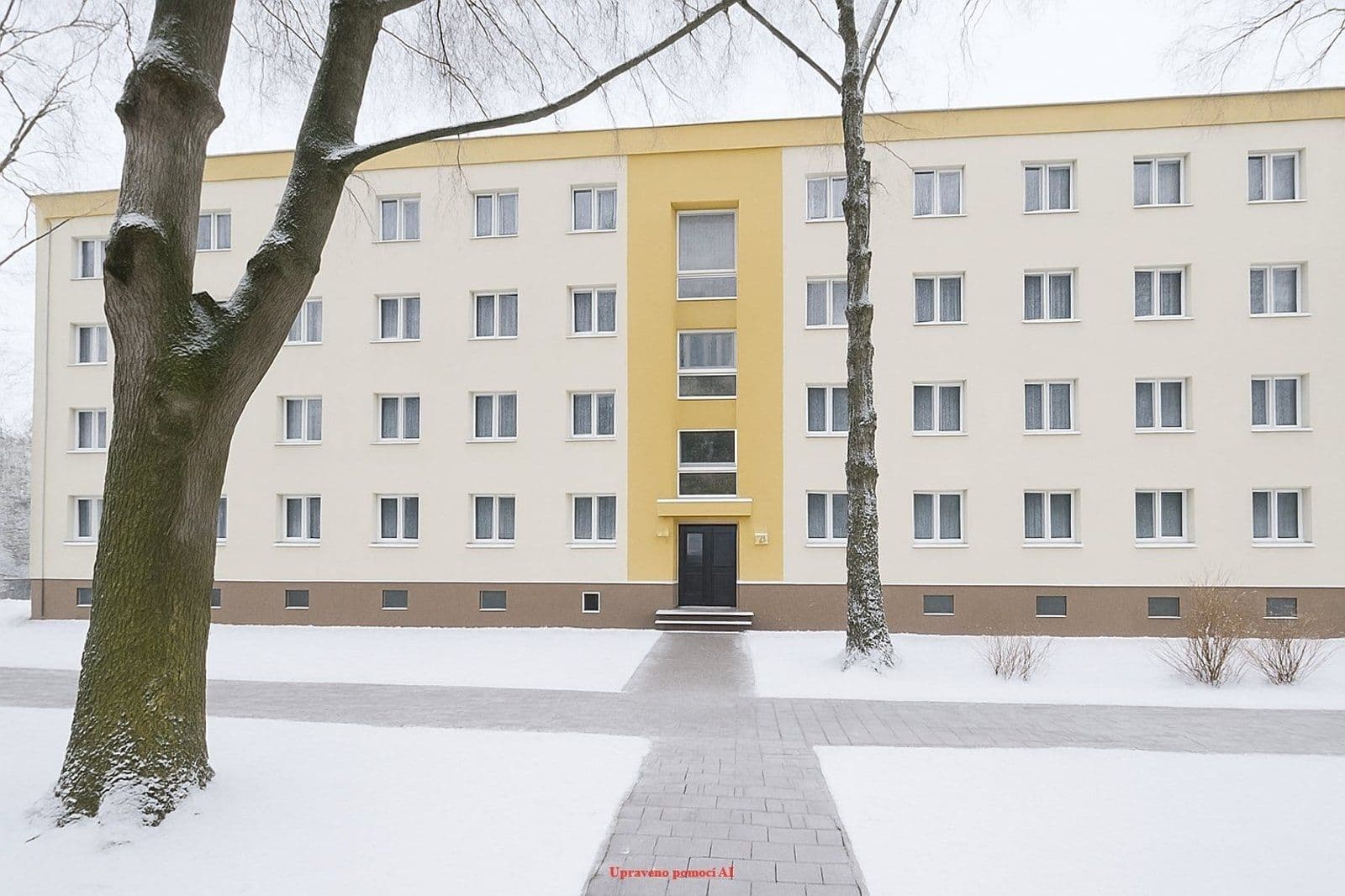 Pronájem bytu 2+1 53 m², Cihelní, Karviná, Moravskoslezský kraj Pronájem bytu 2+1 53 m², Cihelní, Karviná, Moravskoslezský kraj