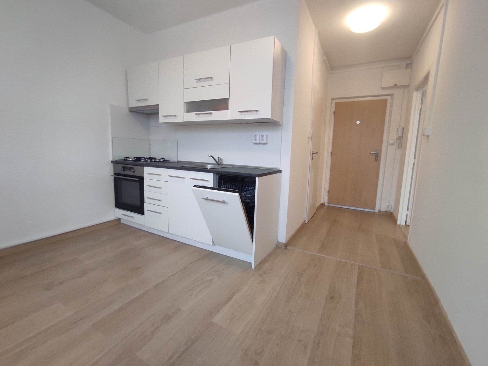 Pronájem bytu 1+1 35 m², Bruzovská, Frýdek-Místek, Moravskoslezský kraj Pronájem bytu 1+1 35 m², Bruzovská, Frýdek-Místek, Moravskoslezský kraj