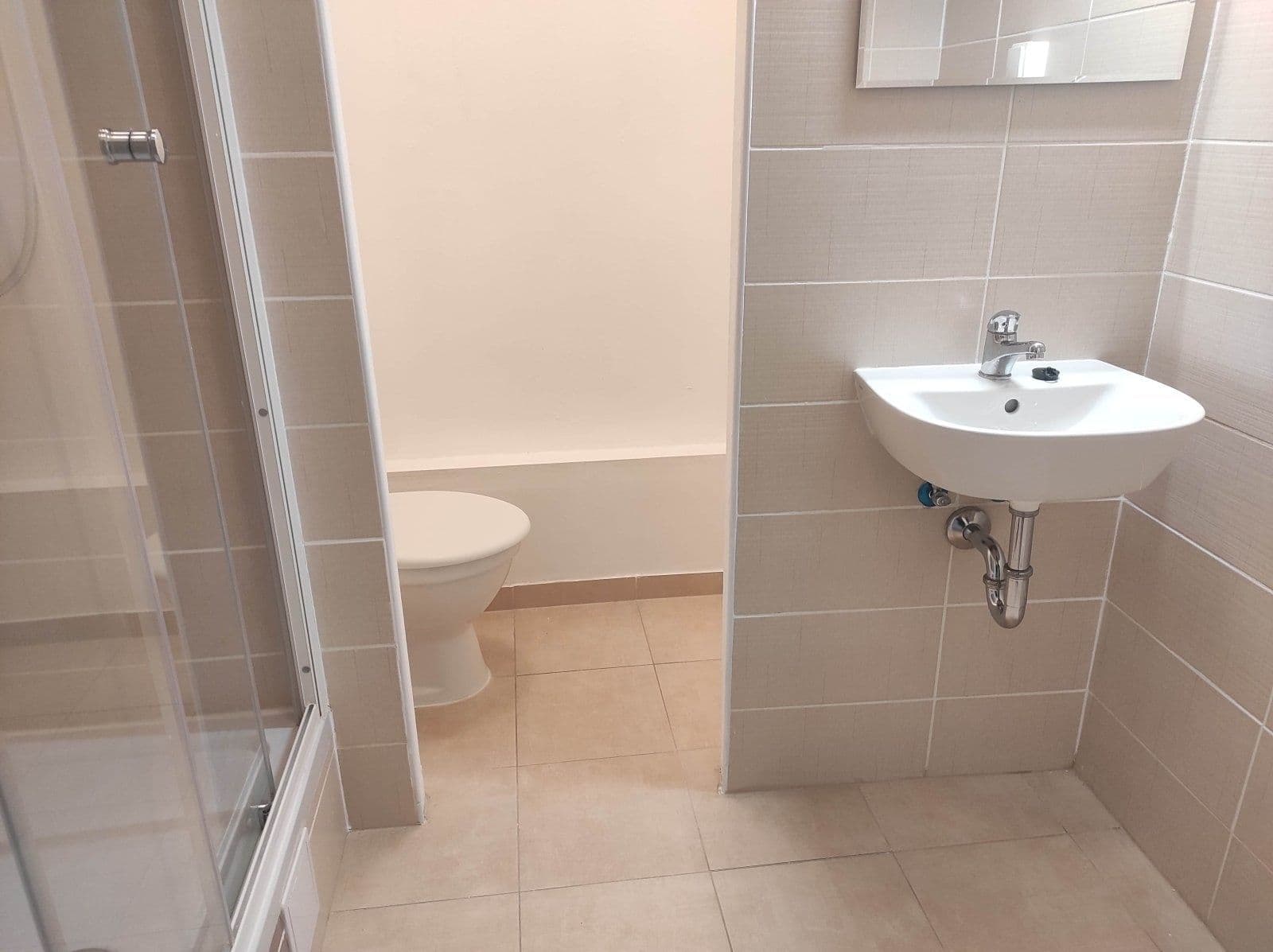 Pronájem bytu 1+1 35 m², Bruzovská, Frýdek-Místek, Moravskoslezský kraj Pronájem bytu 1+1 35 m², Bruzovská, Frýdek-Místek, Moravskoslezský kraj