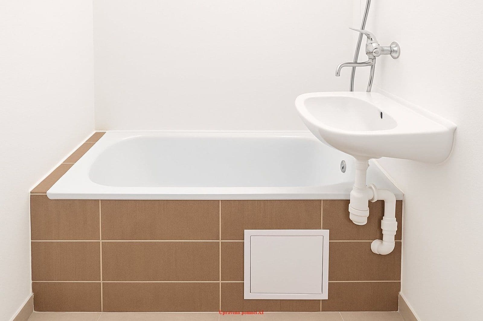 Pronájem bytu 1+1 35 m², Bruzovská, Frýdek-Místek, Moravskoslezský kraj Pronájem bytu 1+1 35 m², Bruzovská, Frýdek-Místek, Moravskoslezský kraj