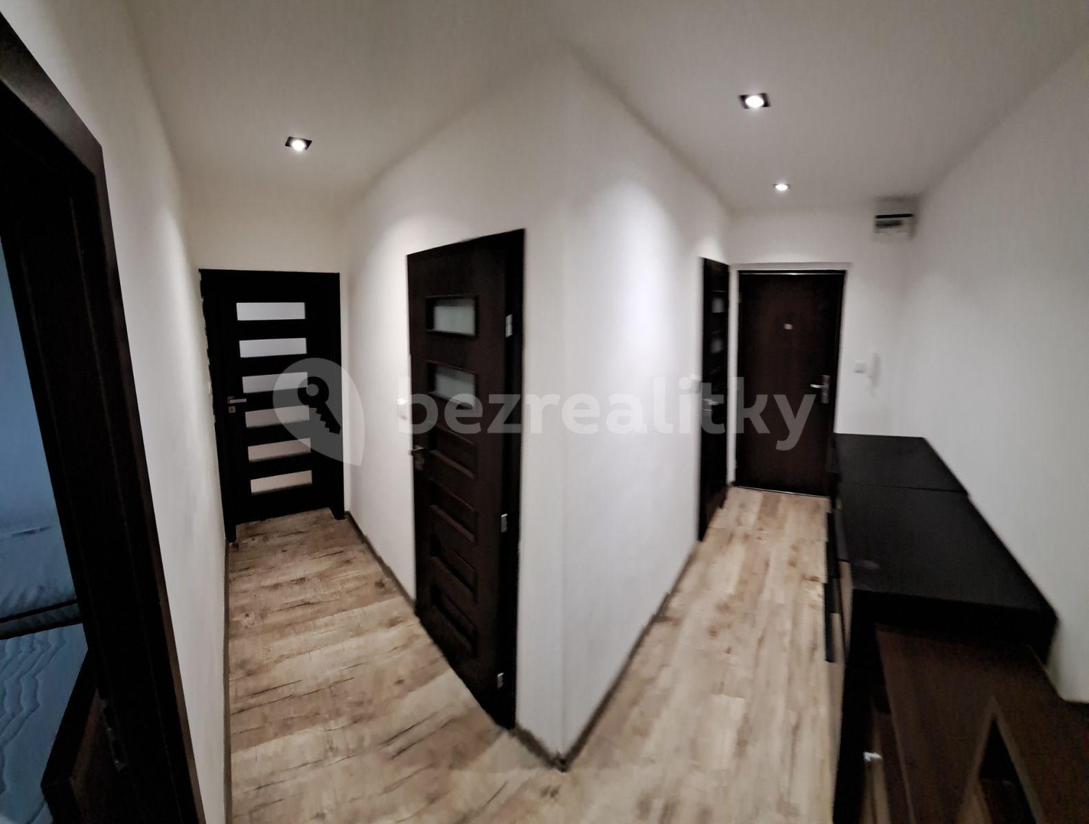 Prodej bytu 2+kk 48 m², Zdeňka Bára, Ostrava, Moravskoslezský kraj
