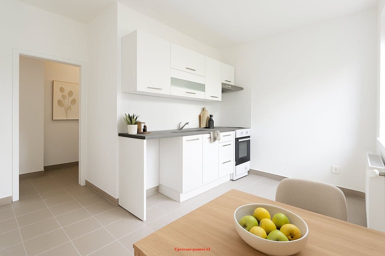 Pronájem bytu 1+1 34 m², Moskevská, Havířov, Moravskoslezský kraj Pronájem bytu 1+1 34 m², Moskevská, Havířov, Moravskoslezský kraj