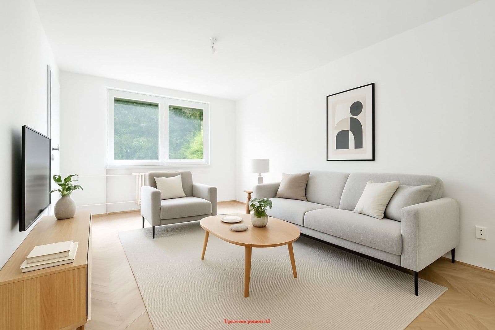 Pronájem bytu 1+1 34 m², Moskevská, Havířov, Moravskoslezský kraj Pronájem bytu 1+1 34 m², Moskevská, Havířov, Moravskoslezský kraj