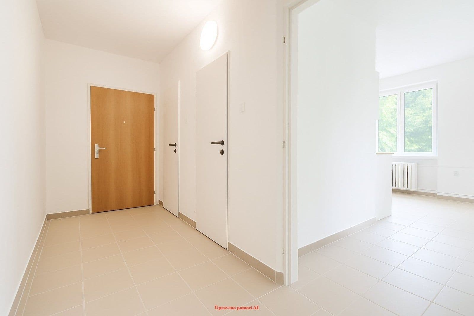 Pronájem bytu 1+1 34 m², Moskevská, Havířov, Moravskoslezský kraj Pronájem bytu 1+1 34 m², Moskevská, Havířov, Moravskoslezský kraj