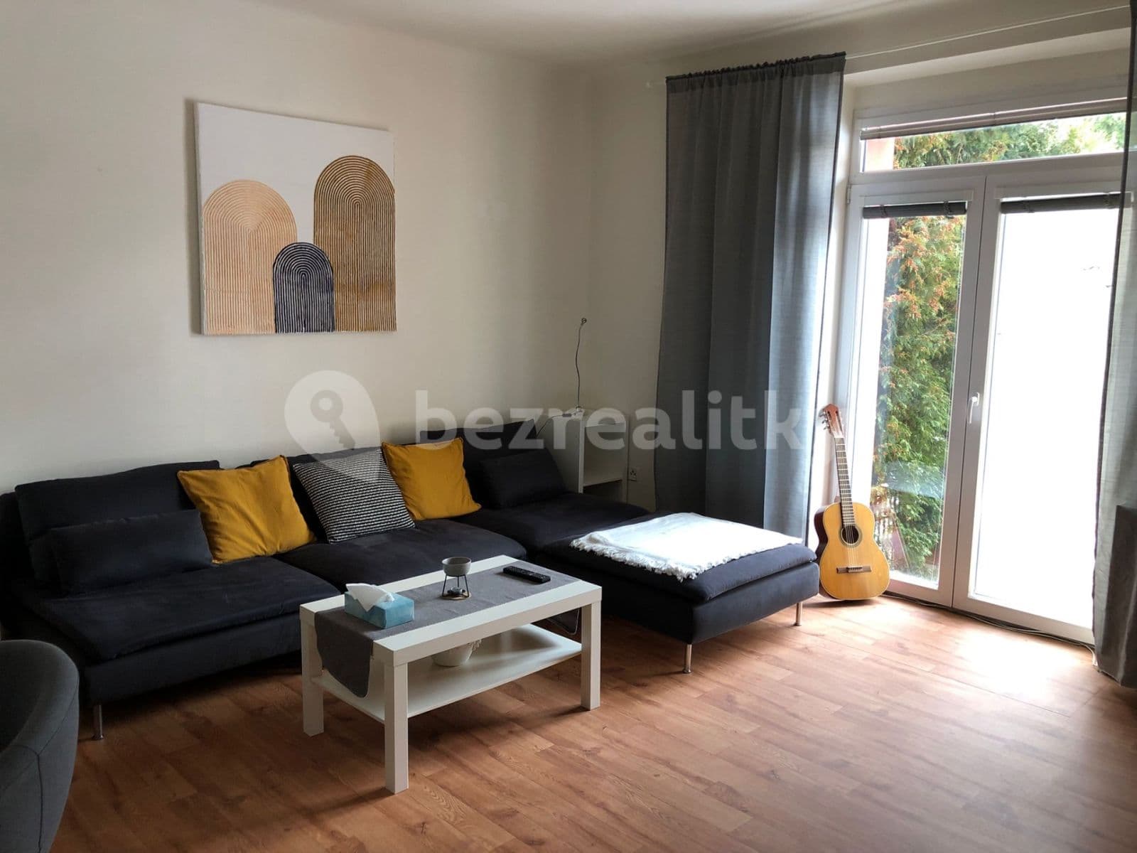 Pronájem bytu 2+1 56 m², Vykáňská, Praha, Praha Pronájem bytu 2+1 56 m², Vykáňská, Praha, Praha