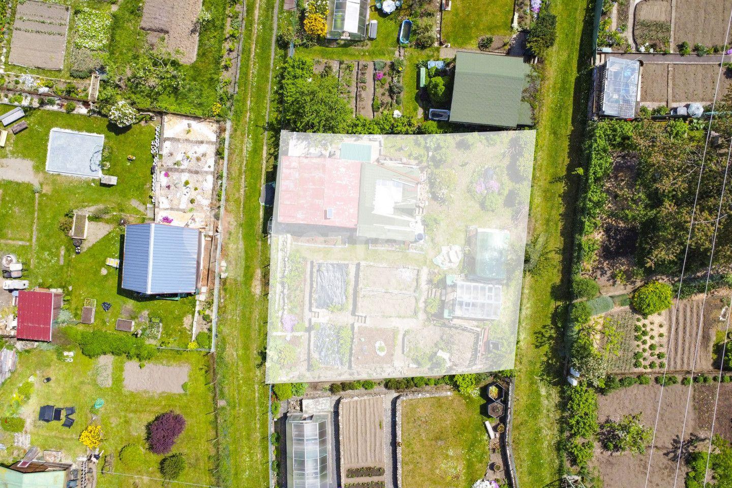 Prodej pozemku 315 m², Mariánské Lázně, Karlovarský kraj