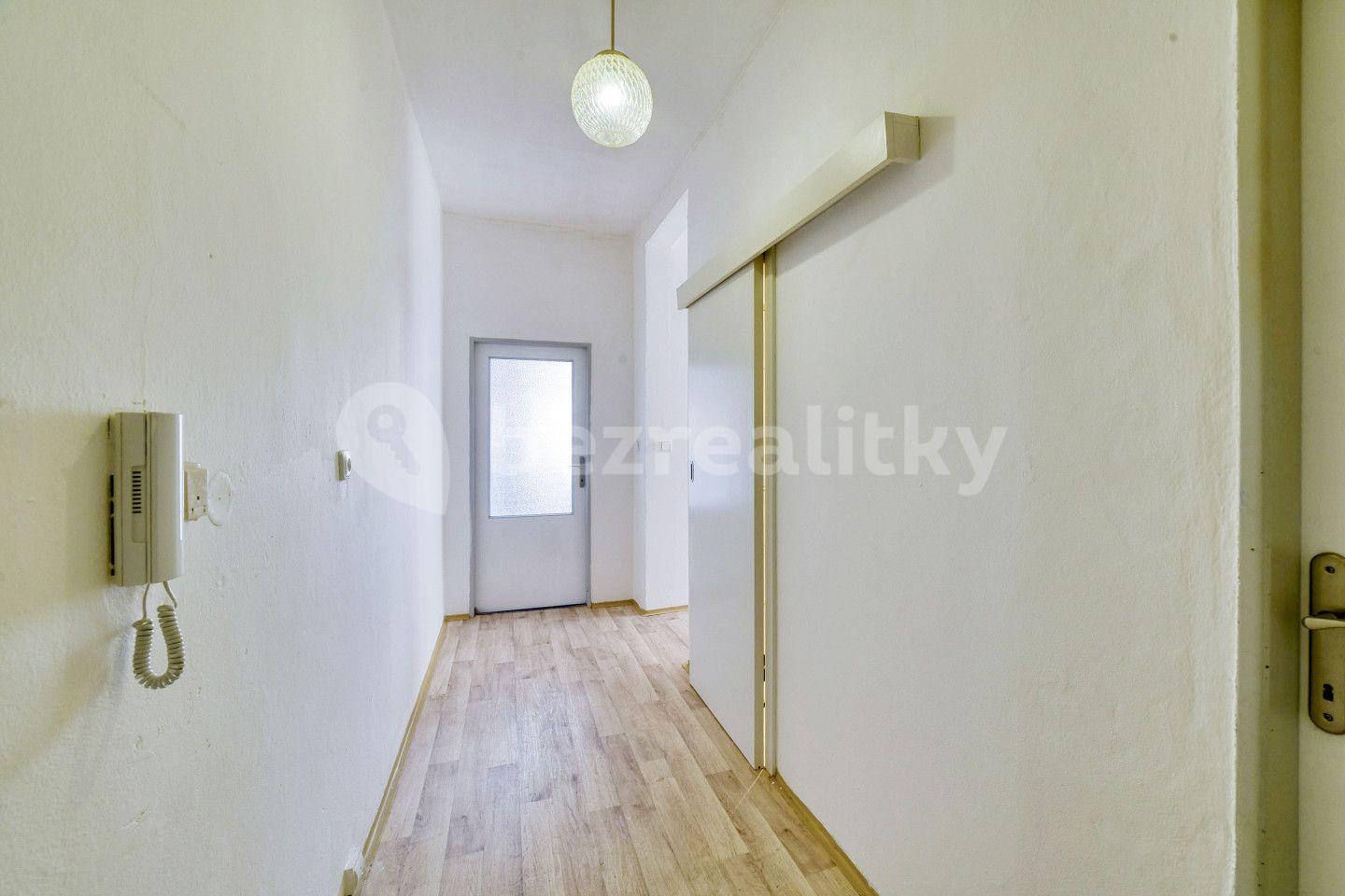 Prodej bytu 2+1 48 m², Hlavní třída, Mariánské Lázně, Karlovarský kraj