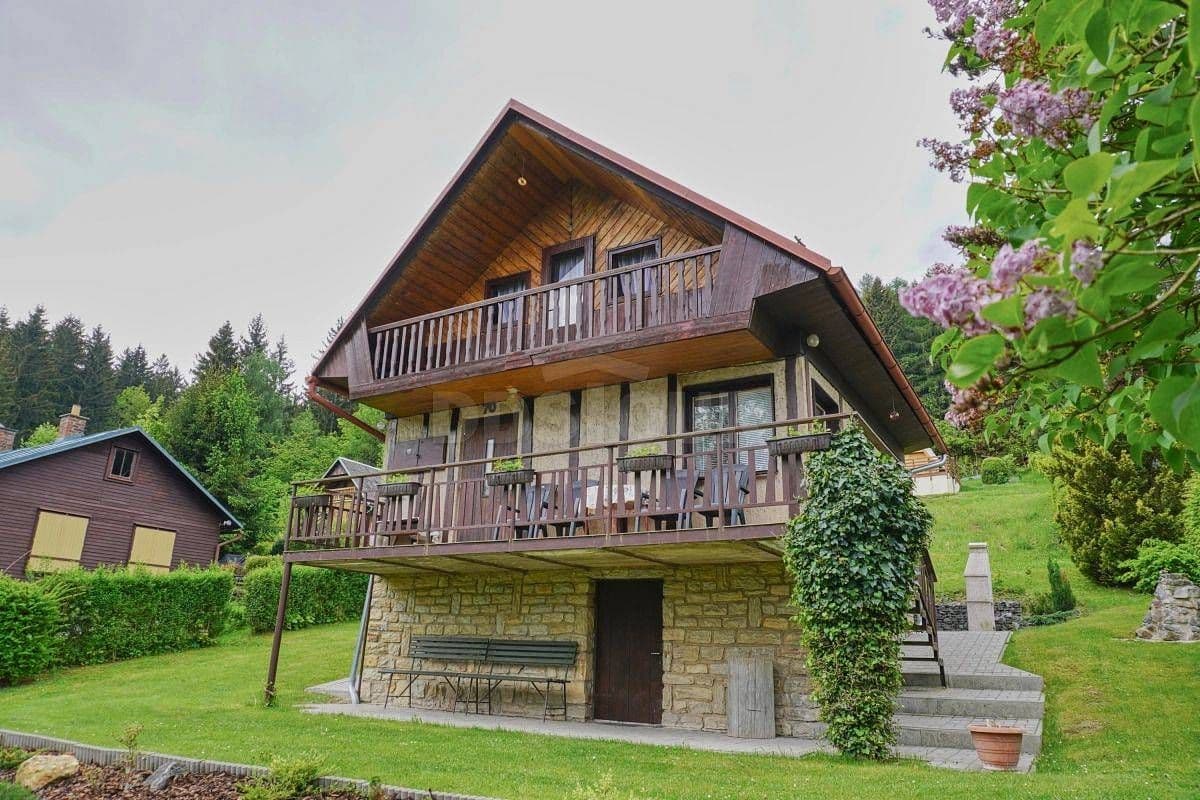 Pronájem chaty, chalupy, Řetová, Pardubický kraj Pronájem chaty, chalupy, Řetová, Pardubický kraj