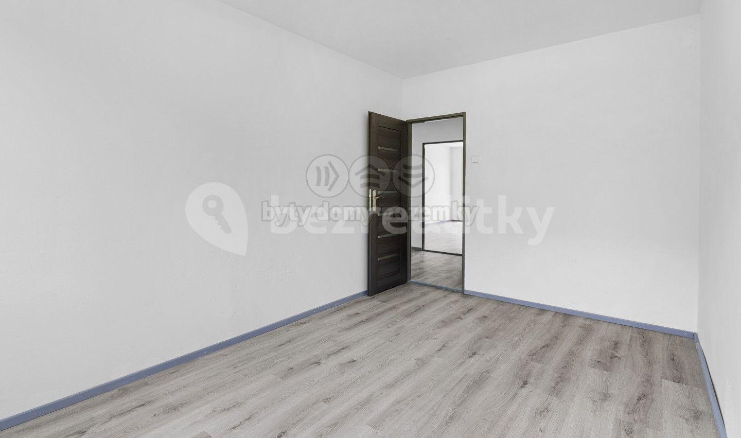 Prodej bytu 3+kk 69 m², Dukelských hrdinů, Krupka, Ústecký kraj