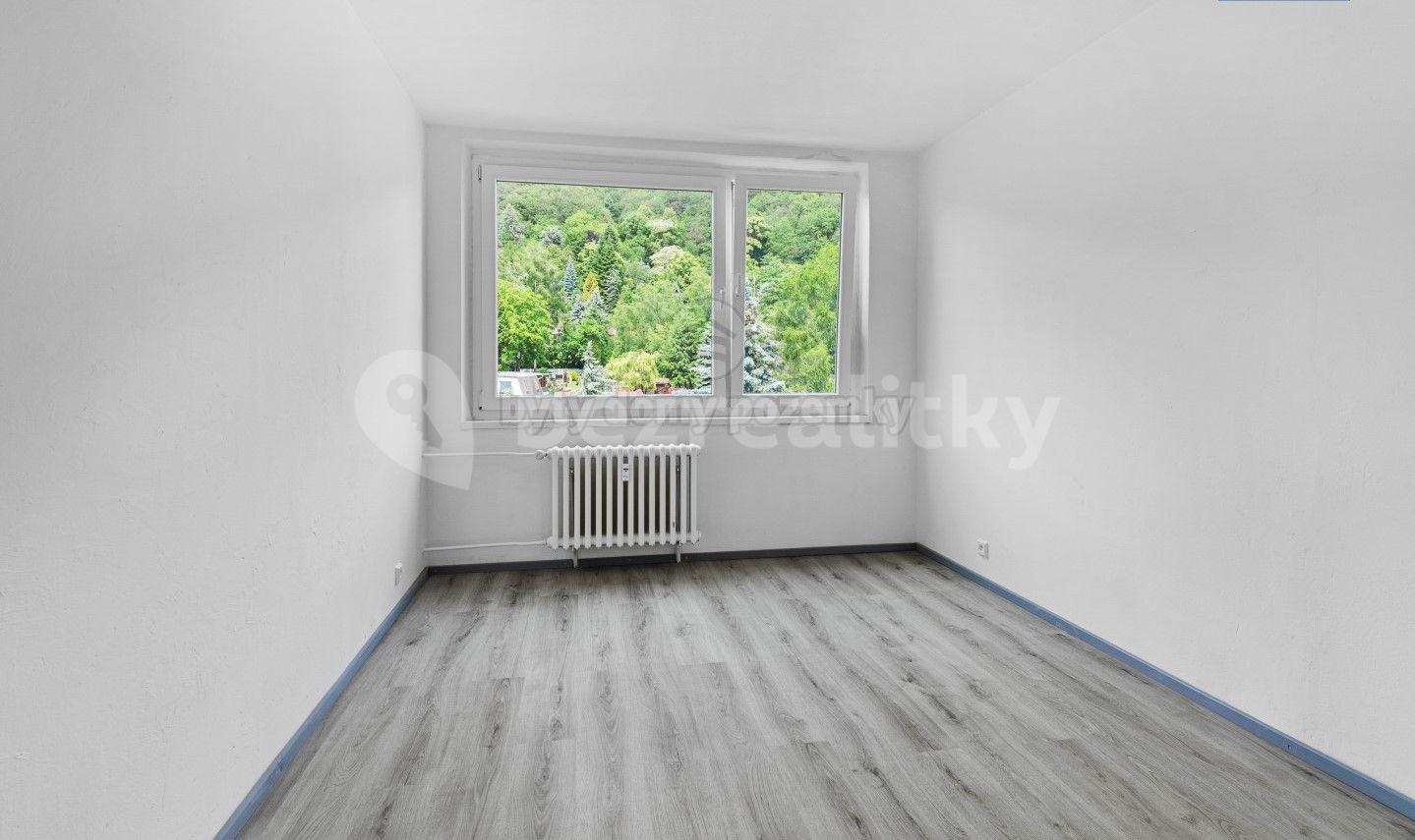 Prodej bytu 3+kk 69 m², Dukelských hrdinů, Krupka, Ústecký kraj
