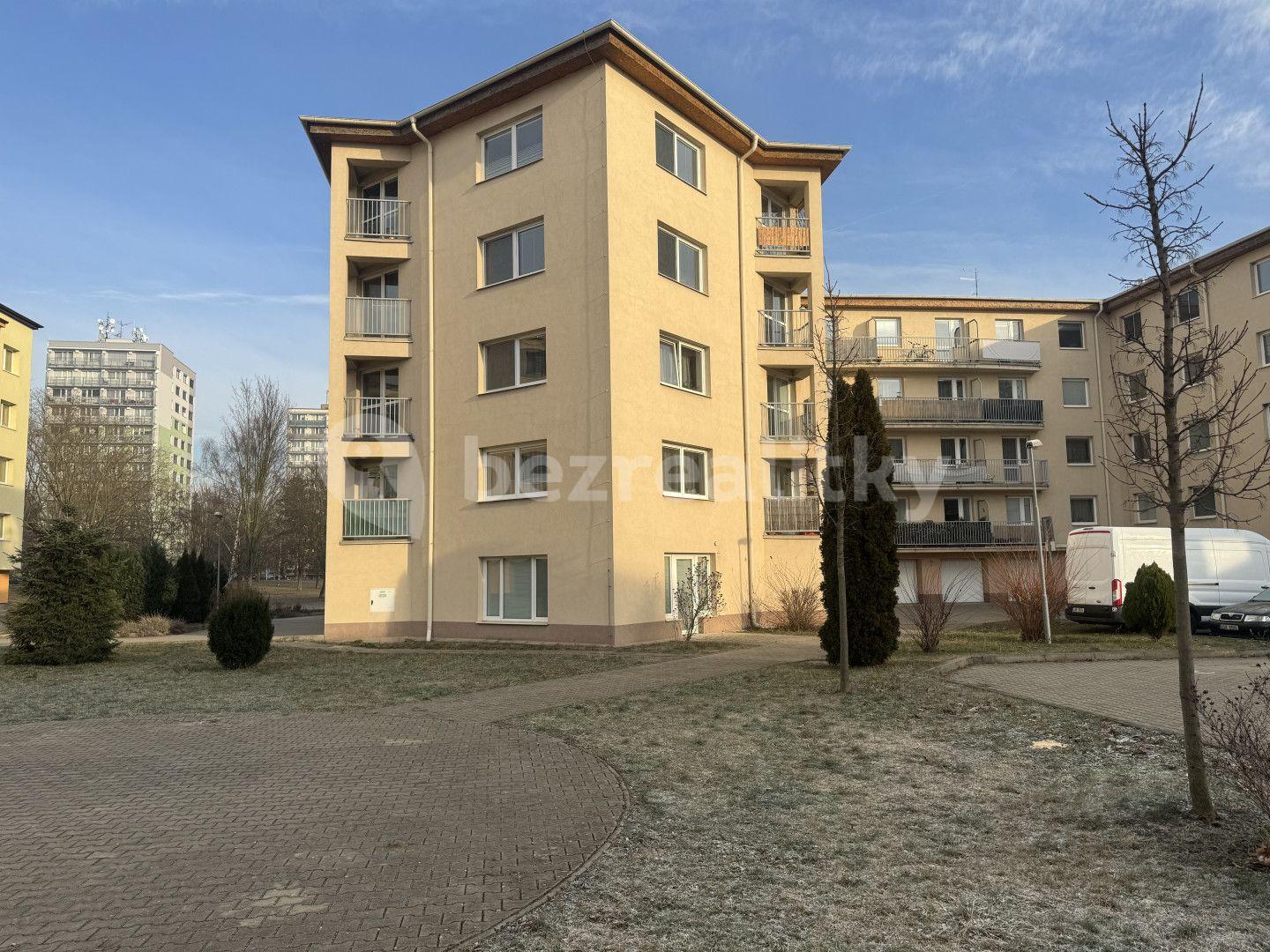 Prodej nebytového prostoru 920 m², Volmanova, Čelákovice, Středočeský kraj