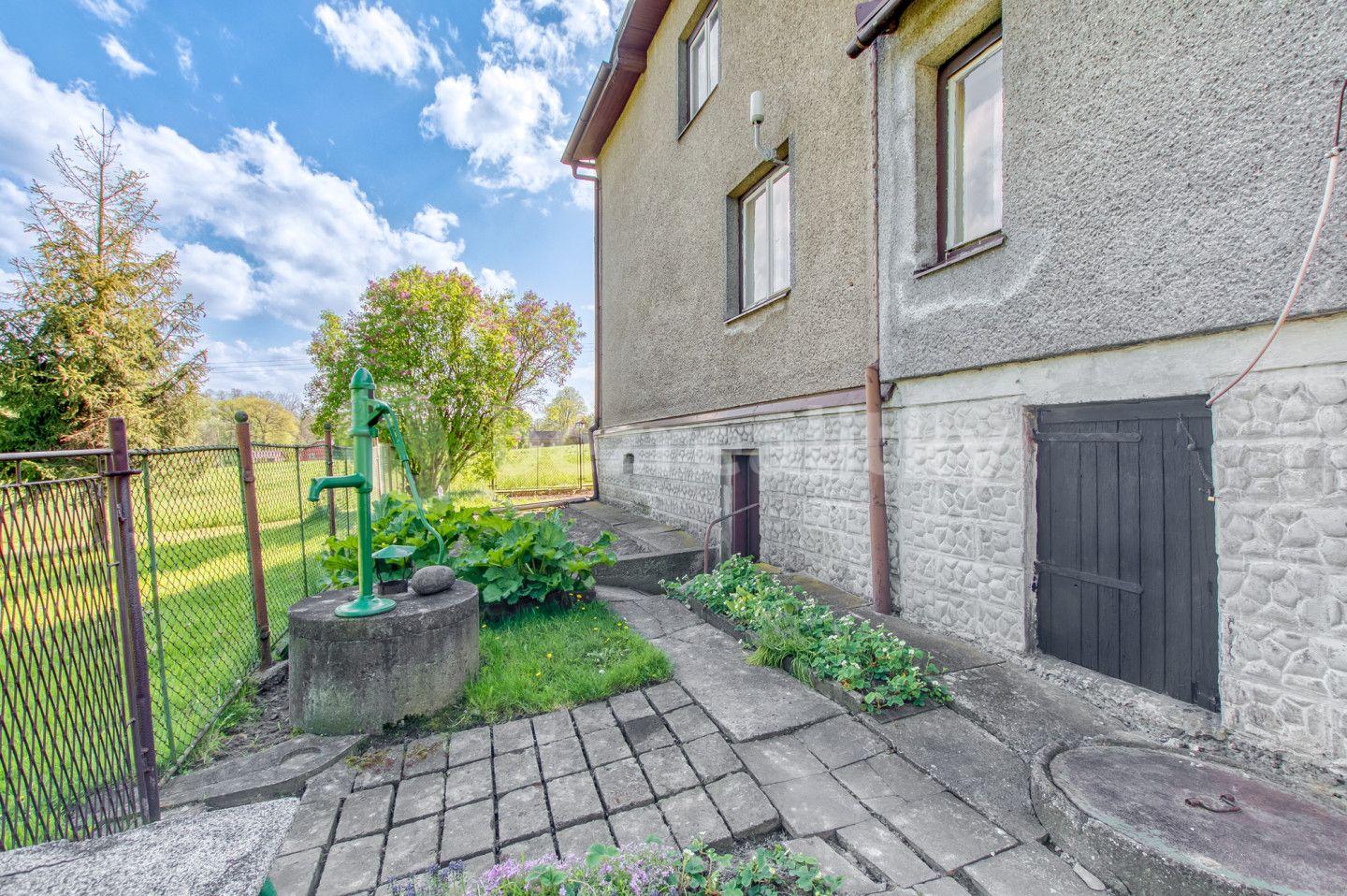 Prodej domu 142 m², pozemek 6.344 m², K Olšině, Orlová, Moravskoslezský kraj
