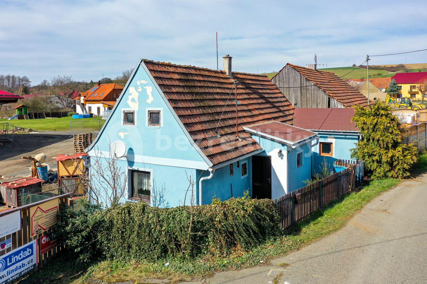 Prodej domu 58 m², pozemek 100 m², Milavče, Plzeňský kraj