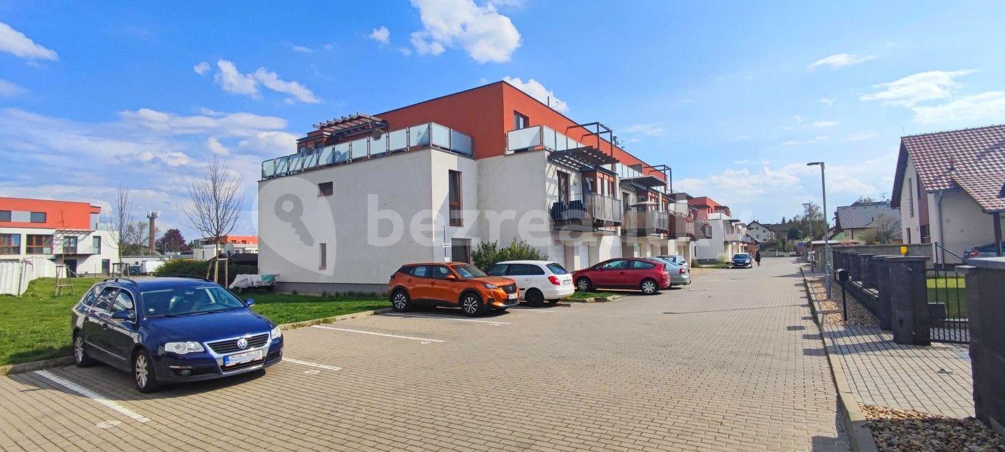 Prodej bytu 2+kk 56 m², K Meteoru, Hradec Králové, Královéhradecký kraj