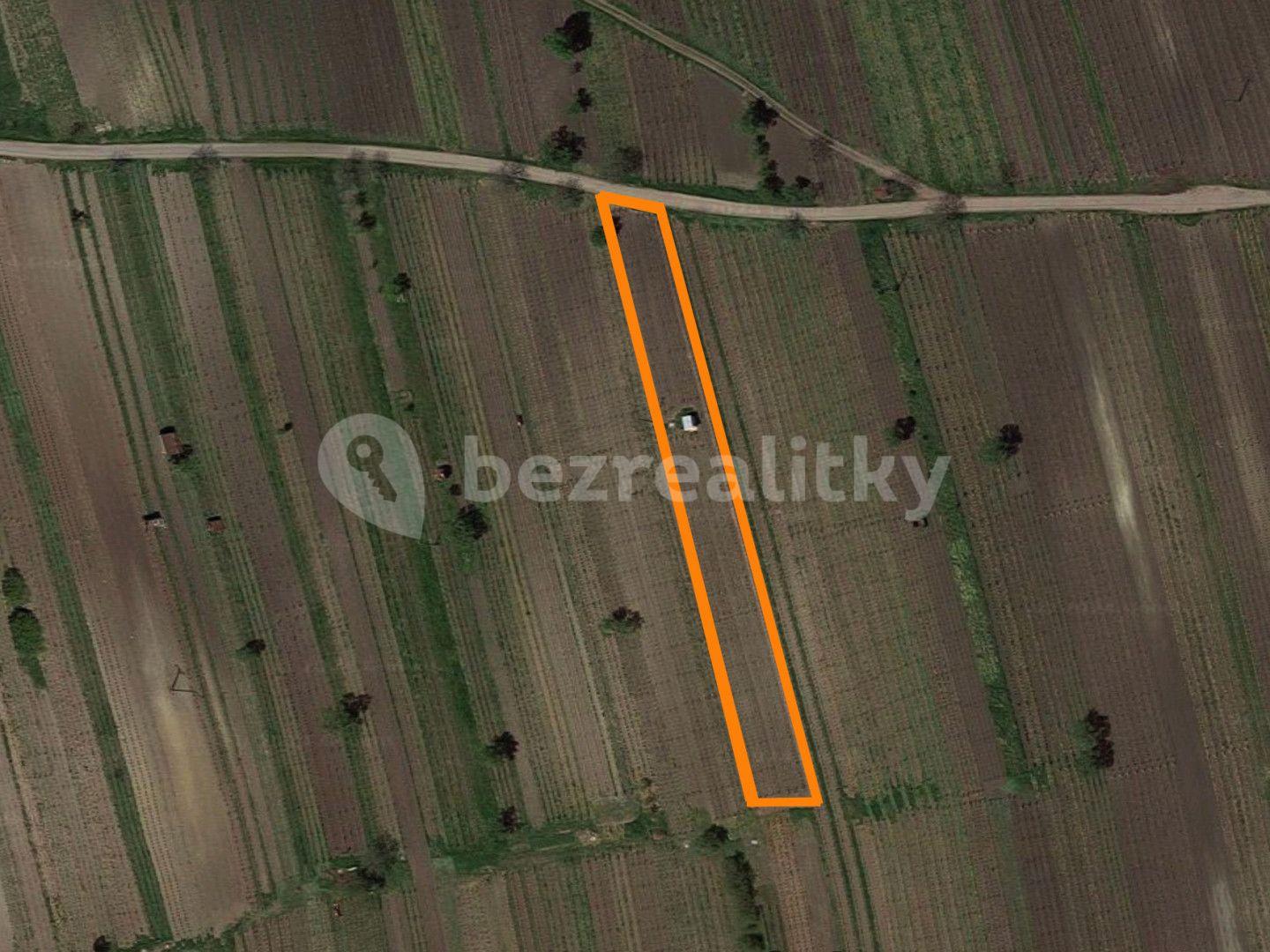 Prodej pozemku 1.962 m², Rakvice, Jihomoravský kraj
