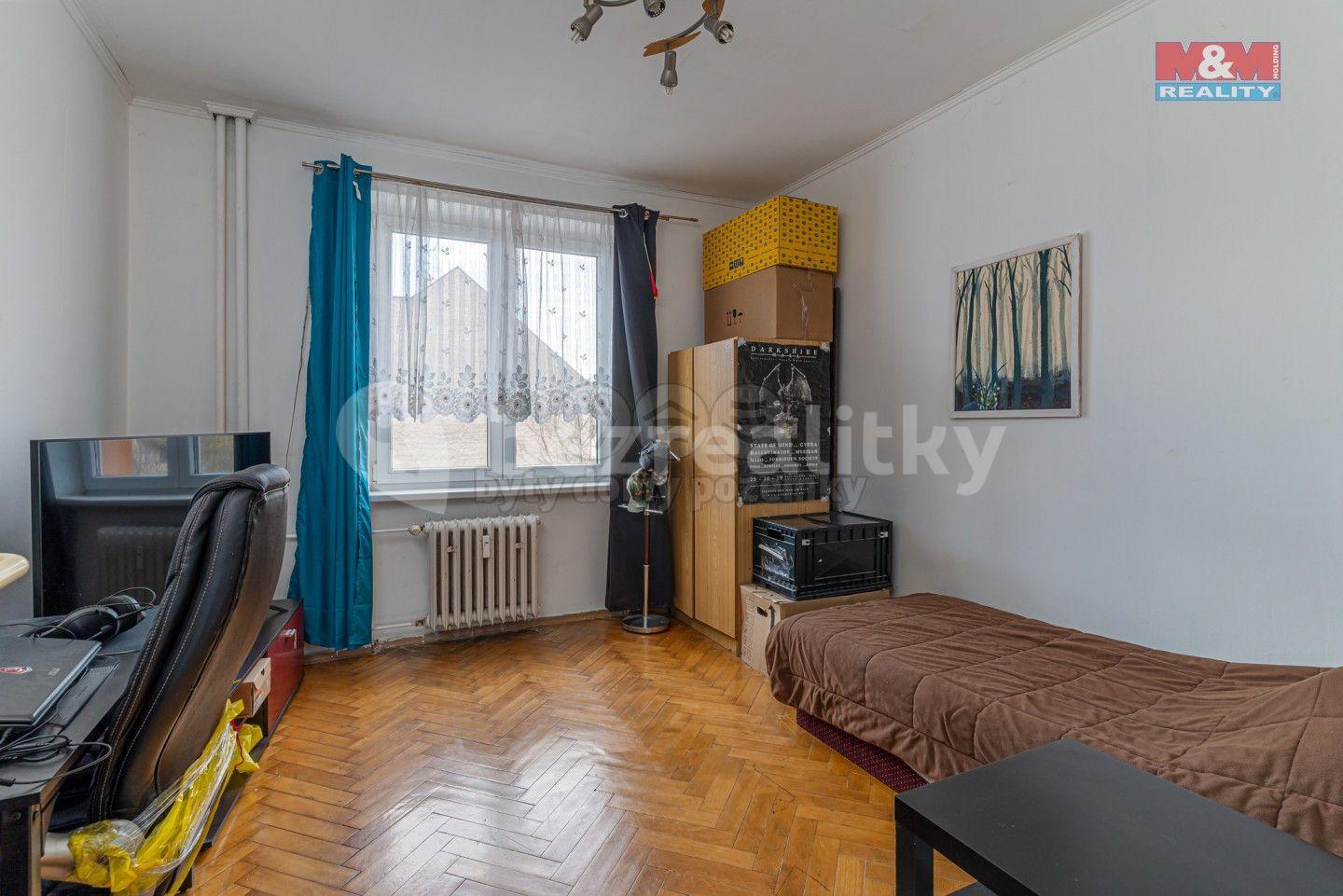 Prodej bytu 3+1 71 m², Velkomoravská, Olomouc, Olomoucký kraj