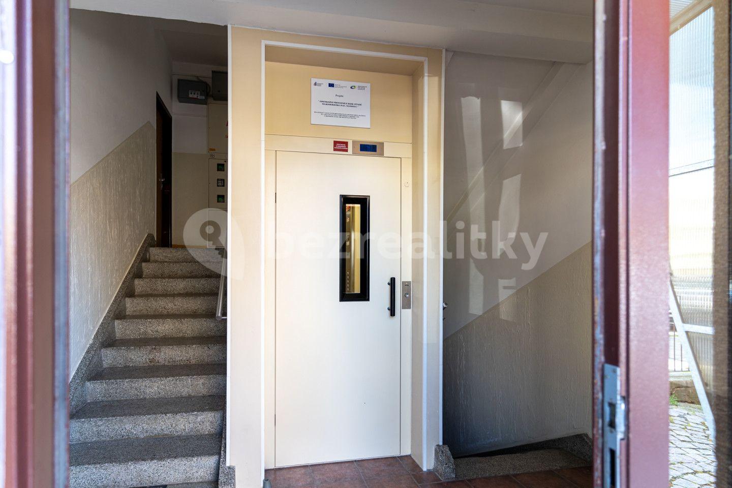 Prodej bytu 3+1 71 m², Velkomoravská, Olomouc, Olomoucký kraj
