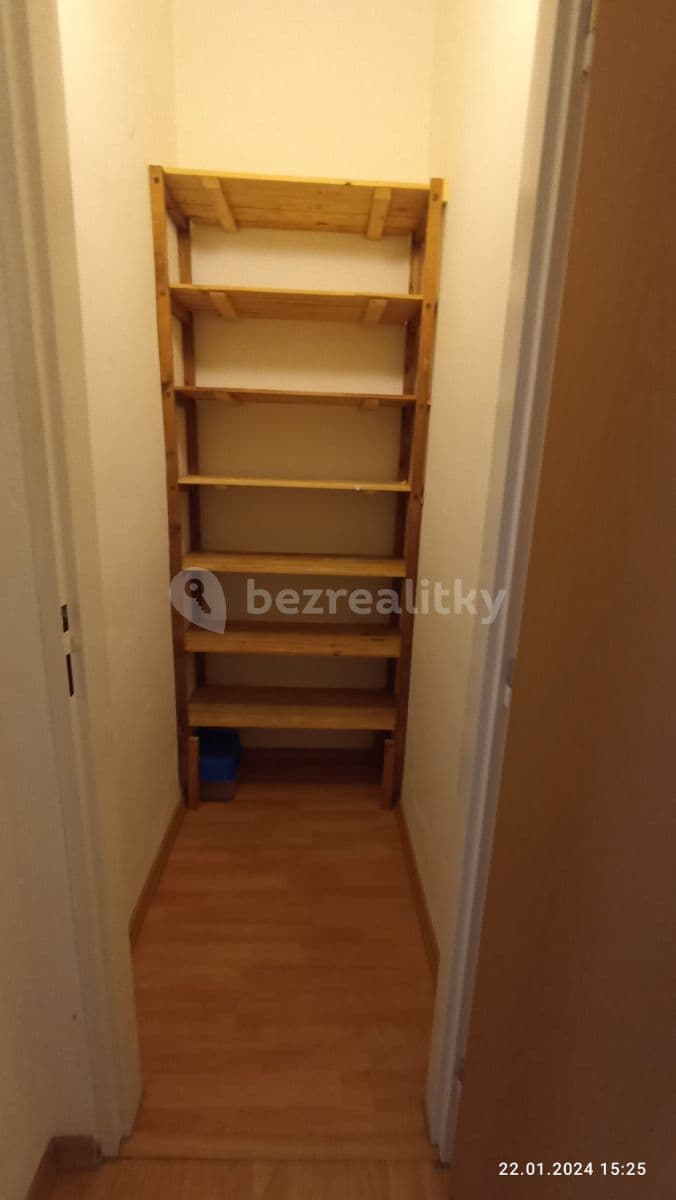 Pronájem bytu 2+kk 49 m², Pastrnkova, Brno, Jihomoravský kraj Pronájem bytu 2+kk 49 m², Pastrnkova, Brno, Jihomoravský kraj