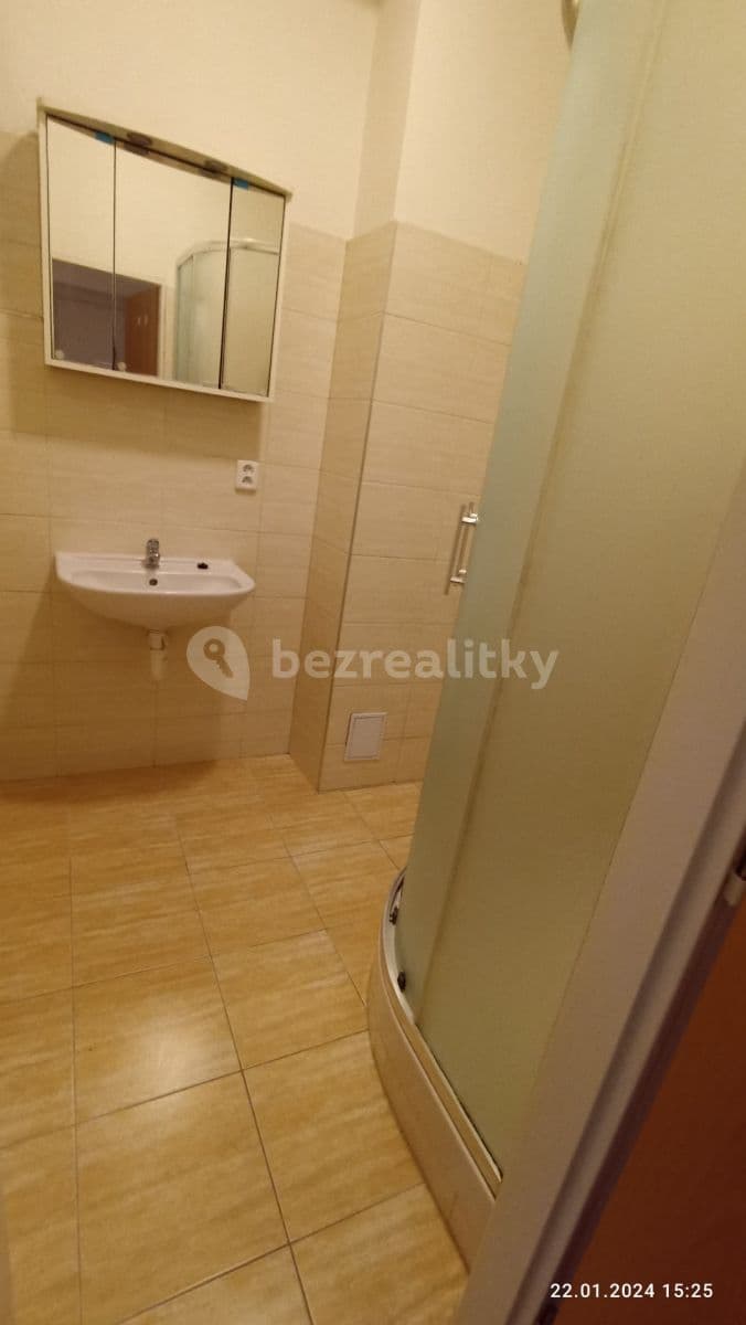 Pronájem bytu 2+kk 49 m², Pastrnkova, Brno, Jihomoravský kraj Pronájem bytu 2+kk 49 m², Pastrnkova, Brno, Jihomoravský kraj