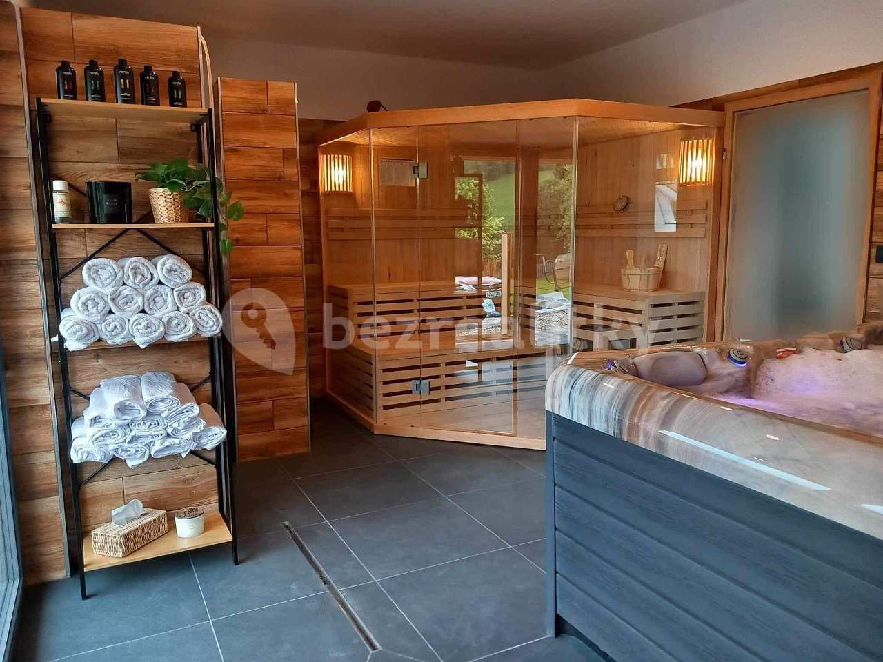 Pronájem chaty, chalupy, Čaková, Moravskoslezský kraj Pronájem chaty, chalupy, Čaková, Moravskoslezský kraj