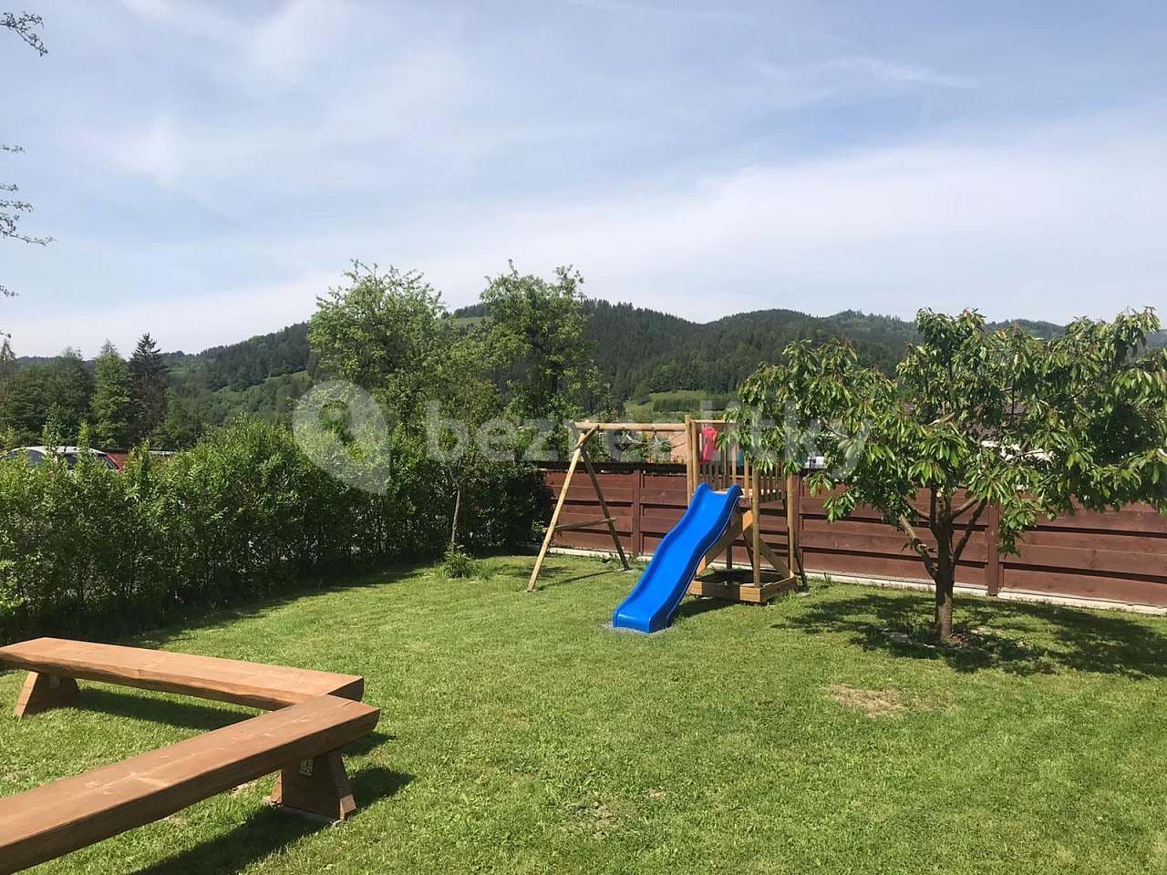 Pronájem chaty, chalupy, Halenkov, Zlínský kraj Pronájem chaty, chalupy, Halenkov, Zlínský kraj