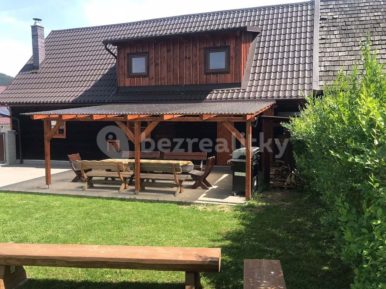 Pronájem chaty, chalupy, Halenkov, Zlínský kraj Pronájem chaty, chalupy, Halenkov, Zlínský kraj