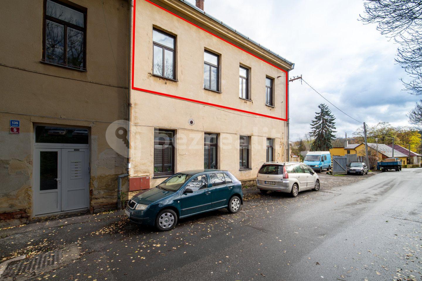 Prodej bytu 4+1 68 m², Piaristická, Moravská Třebová, Pardubický kraj