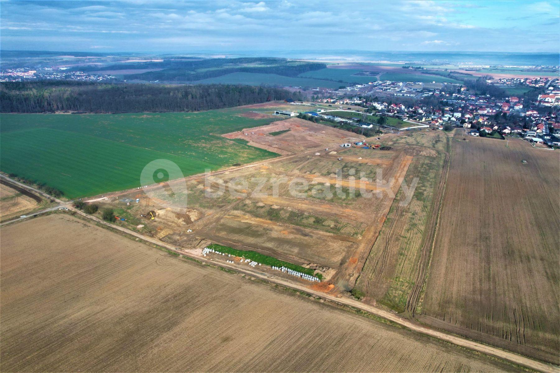 Prodej pozemku 554 m², Vejprnice, Plzeňský kraj