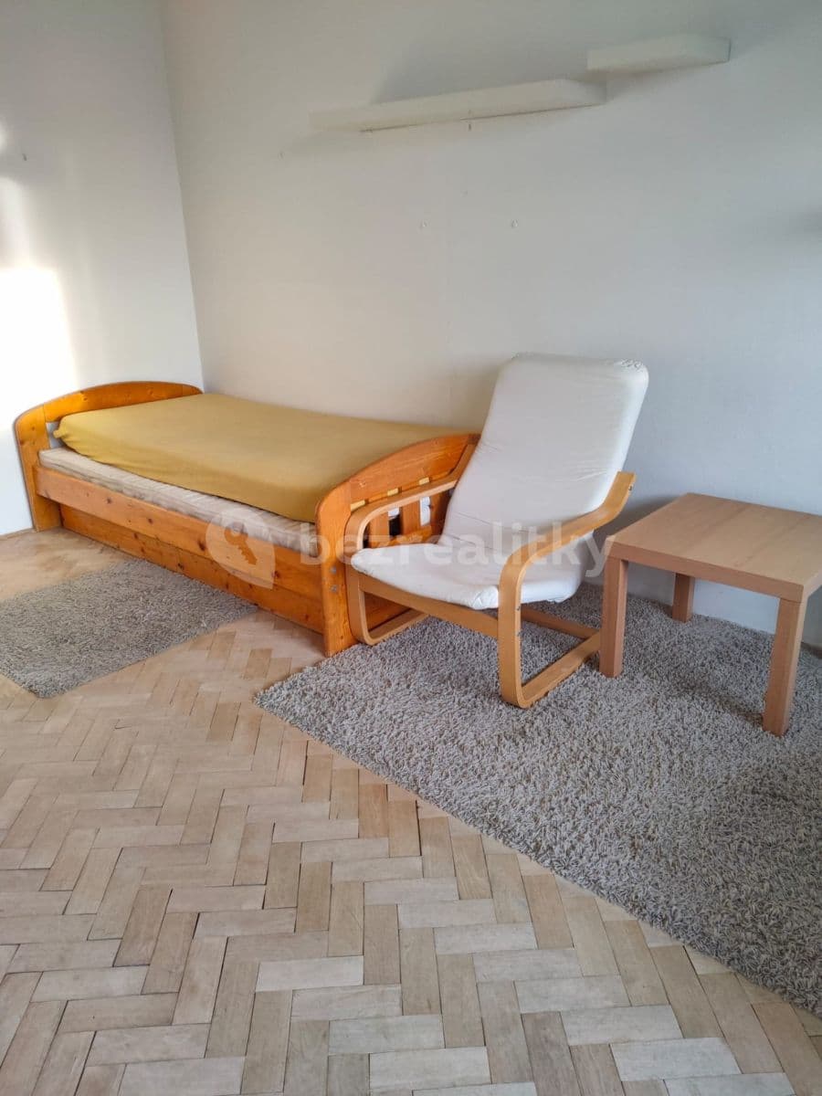 Pronájem bytu 1+1 29 m², Ibsenova, Brno, Jihomoravský kraj Pronájem bytu 1+1 29 m², Ibsenova, Brno, Jihomoravský kraj