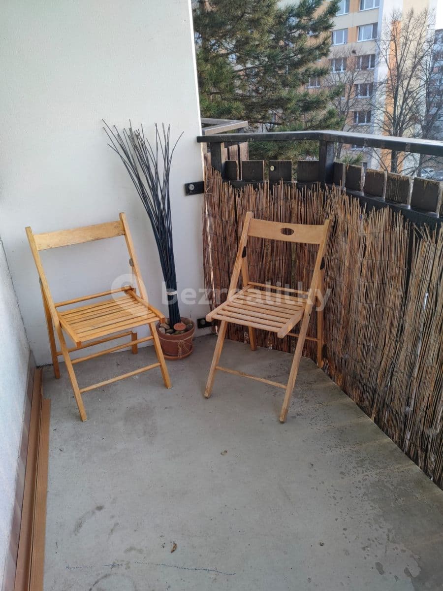 Pronájem bytu 1+1 29 m², Ibsenova, Brno, Jihomoravský kraj Pronájem bytu 1+1 29 m², Ibsenova, Brno, Jihomoravský kraj