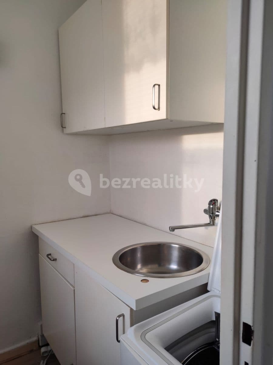 Pronájem bytu 1+1 29 m², Ibsenova, Brno, Jihomoravský kraj Pronájem bytu 1+1 29 m², Ibsenova, Brno, Jihomoravský kraj