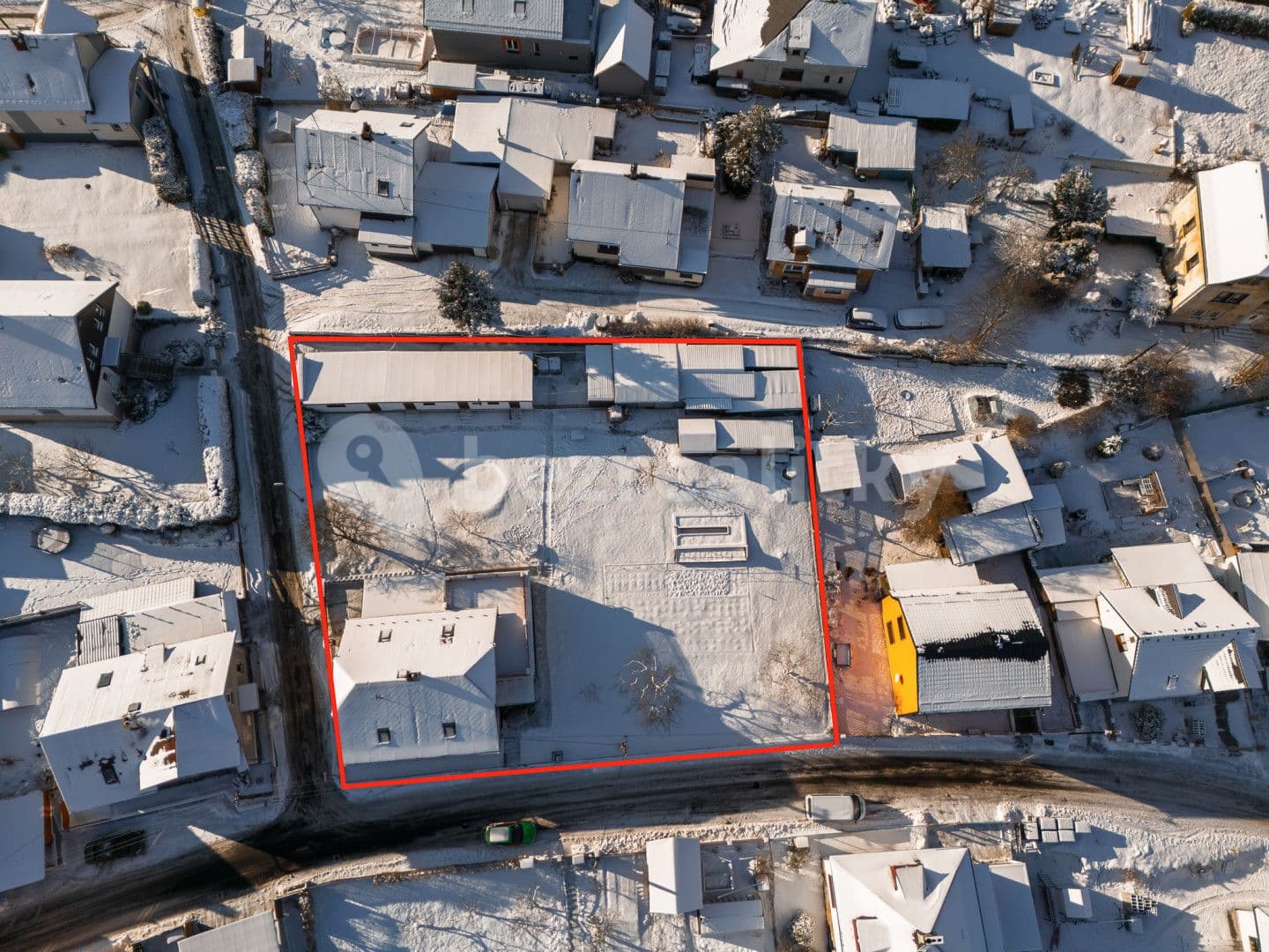 Prodej domu 246 m², pozemek 1.503 m², Petra Bezruče, Luby, Karlovarský kraj