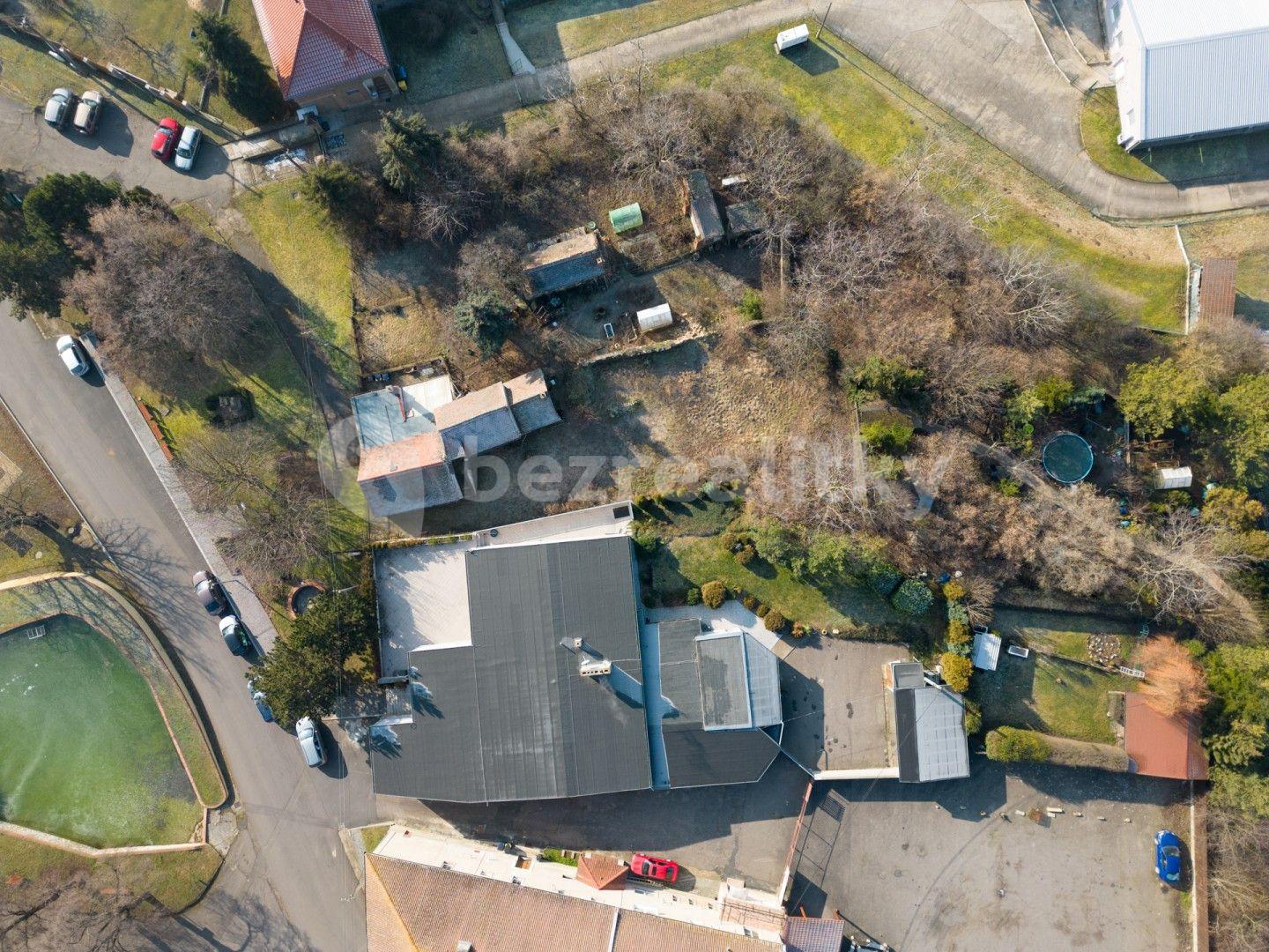 Prodej nebytového prostoru 1.519 m², Skršín, Ústecký kraj
