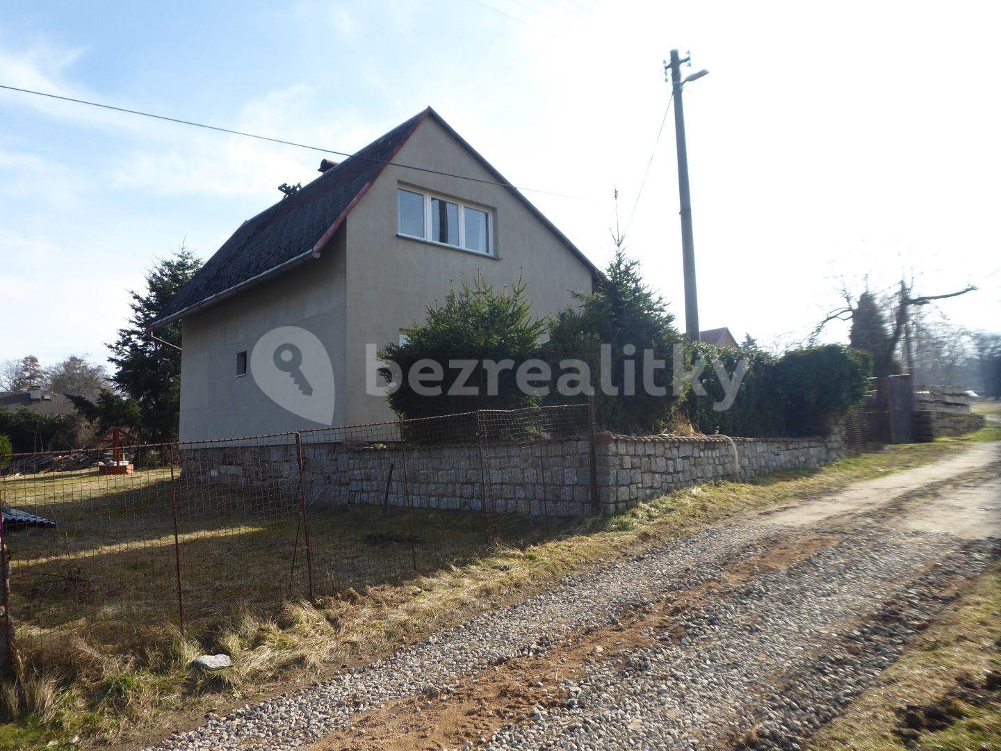 Prodej domu 99 m², pozemek 1.314 m², Jindřichovice, Karlovarský kraj