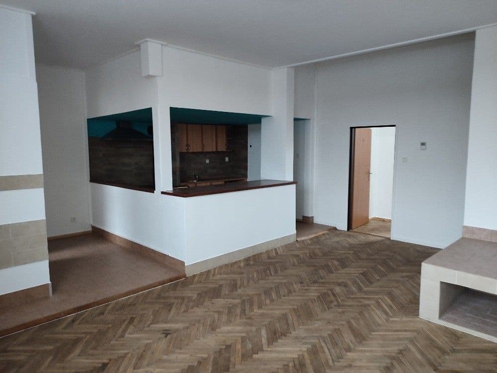 Pronájem bytu 2+kk 120 m², Chotilsko, Středočeský kraj Pronájem bytu 2+kk 120 m², Chotilsko, Středočeský kraj