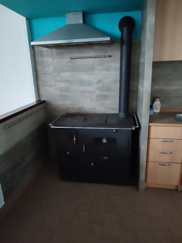 Pronájem bytu 2+kk 120 m², Chotilsko, Středočeský kraj Pronájem bytu 2+kk 120 m², Chotilsko, Středočeský kraj