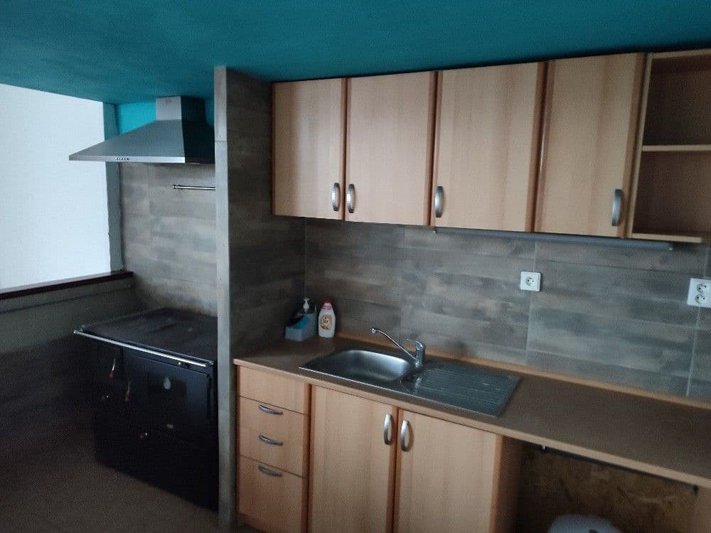 Pronájem bytu 2+kk 120 m², Chotilsko, Středočeský kraj Pronájem bytu 2+kk 120 m², Chotilsko, Středočeský kraj