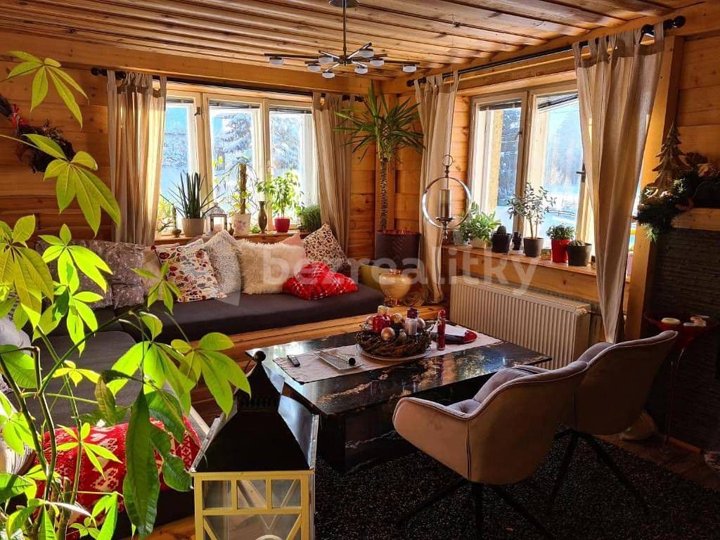 Pronájem chaty, chalupy, Prostřední Bečva, Zlínský kraj Pronájem chaty, chalupy, Prostřední Bečva, Zlínský kraj