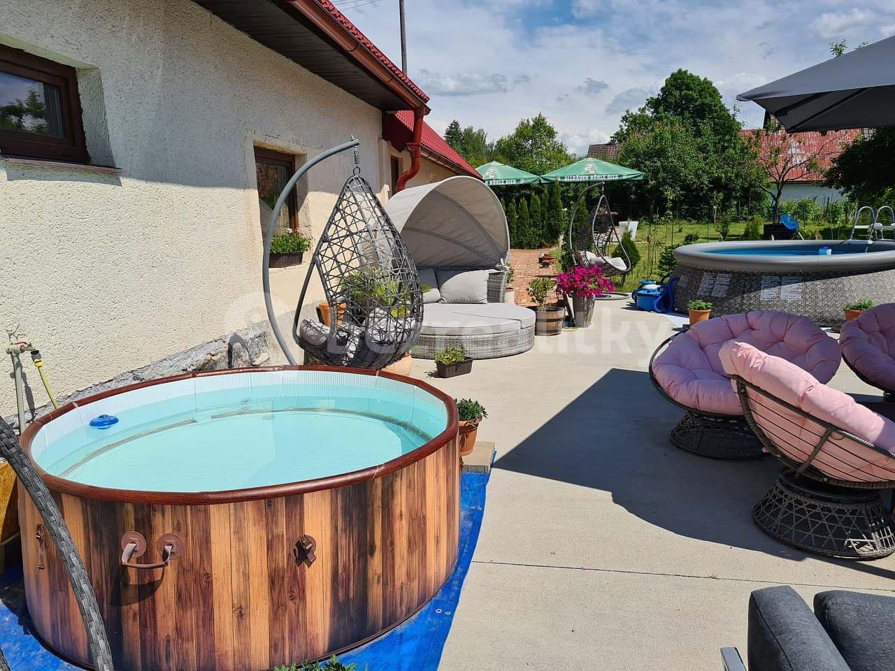 Pronájem chaty, chalupy, Prostřední Bečva, Zlínský kraj Pronájem chaty, chalupy, Prostřední Bečva, Zlínský kraj