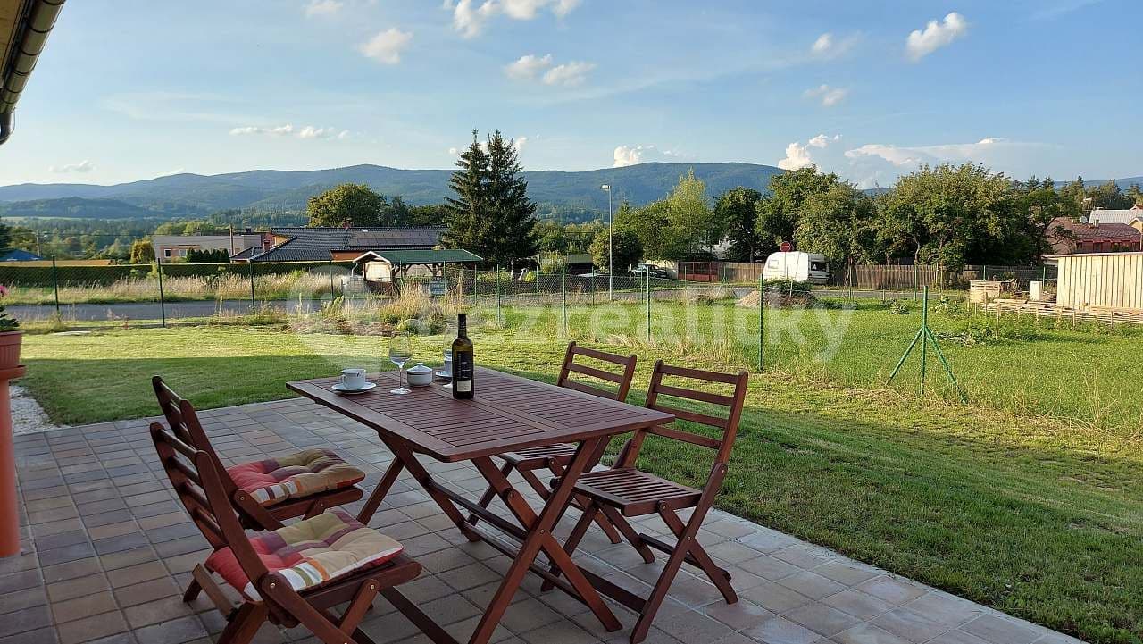 Pronájem chaty, chalupy, Nová Role, Karlovarský kraj Pronájem chaty, chalupy, Nová Role, Karlovarský kraj